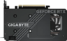 GIGABYTE Windforce MAX OC grafička kartica GeForce RTX 5060, 8GB GDDR7, 128-bit, 3x DisplayPort, HDMI