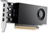 PNY Quadro grafička kartica RTX A1000, 8GB GDDR6, 128-bit, 4x Mini DisplayPort