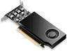 PNY Quadro grafička kartica RTX A1000, 8GB GDDR6, 128-bit, 4x Mini DisplayPort