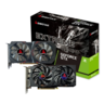 BIOSTAR grafička kartica GeForce GTX 1660 Ti, 6GB GDDR6, 192-bit, DVI, DisplayPort, HDMI