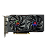 BIOSTAR grafička kartica GeForce GTX 1660 Ti, 6GB GDDR6, 192-bit, DVI, DisplayPort, HDMI