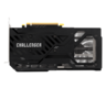 ASROCK grafička kartica Challenger Intel Arc B580 12GB GDDR6 OC, 192-bit, 3x DP, 1x HDMI