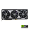 ASUS grafička kartica ROG ASTRAL RTX5090 32GB GDDR7 BTF OC Edition, 512-bit, 2x HDMI, 3x DP
