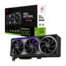 ASUS grafička kartica ROG ASTRAL RTX5090 32GB GDDR7 BTF OC Edition, 512-bit, 2x HDMI, 3x DP