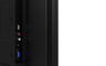 IIYAMA profesionalni display LH5541UHS-B2, 55" 4K UHD IPS, 500 cd/m2, 24/7 rad, 60Hz, 8ms, zvučnici