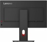 LENOVO monitor ThinkVision T24-40, 23,8" FullHD, 120Hz, podesivo postolje