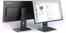 LENOVO monitor ThinkVision T24-40, 23,8" FullHD, 120Hz, podesivo postolje