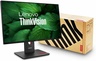 LENOVO monitor ThinkVision T24-40, 23,8" FullHD, 120Hz, podesivo postolje