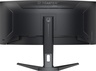 IIYAMA gaming monitor G-Master Gold Phoenix, 34" UWQHD VA Curved 1500R, HDR400, AMD FreeSync Premium, 240Hz, USB-C, KVM, zvučnici