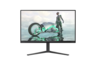 PHILIPS gaming monitor Evnia 3000 25M2N3200W, 24,5" FullHD Fast VA, Adaptive Sync, 240Hz, podesivo postolje