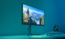 PHILIPS gaming monitor Evnia 3000 25M2N3200W, 24,5" FullHD Fast VA, Adaptive Sync, 240Hz, podesivo postolje