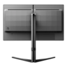 PHILIPS gaming monitor Evnia 3000 25M2N3200W, 24,5" FullHD Fast VA, Adaptive Sync, 240Hz, podesivo postolje