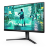 PHILIPS gaming monitor Evnia 3000 25M2N3200W, 24,5" FullHD Fast VA, Adaptive Sync, 240Hz, podesivo postolje