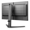 PHILIPS gaming monitor Evnia 3000 25M2N3200W, 24,5" FullHD Fast VA, Adaptive Sync, 240Hz, podesivo postolje