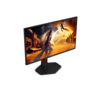 AOC gaming monitor, 24,5" FullHD Fast IPS, DisplayHDR 400, Adaptive Sync, G-SYNC Compatible, 420Hz