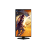 AOC gaming monitor, 24,5" FullHD Fast IPS, DisplayHDR 400, Adaptive Sync, G-SYNC Compatible, 420Hz