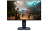 DELL Alienware gaming monitor AW2725Q, 27" 4K UHD QD-OLED Anti-Glare, NVIDIA G-SYNC Compatible, 240Hz
