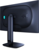 DELL Alienware gaming monitor AW2725Q, 27" 4K UHD QD-OLED Anti-Glare, NVIDIA G-SYNC Compatible, 240Hz