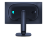 DELL Alienware gaming monitor AW2725Q, 27" 4K UHD QD-OLED Anti-Glare, NVIDIA G-SYNC Compatible, 240Hz