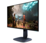 DELL Alienware gaming monitor AW2725Q, 27" 4K UHD QD-OLED Anti-Glare, NVIDIA G-SYNC Compatible, 240Hz