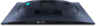DELL Alienware gaming monitor AW2725Q, 27" 4K UHD QD-OLED Anti-Glare, NVIDIA G-SYNC Compatible, 240Hz