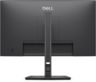 DELL monitor Pro 24 P2426H, 23,8" FullHD IPS Anti-Glare, USB-C, USB Hub, 120Hz, podesivo postolje