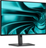 DELL monitor Pro 24 P2426E, 24,1" WUXGA IPS Anti-Glare, USB-C, USB Hub, LAN, 100Hz, podesivo postolje