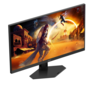 AOC gaming monitor 27G4ZRE, 27" FullHD Fast IPS, HDR10, Adaptive Sync, G-SYNC Compatible, 260Hz