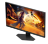 AOC gaming monitor 27G4ZRE, 27" FullHD Fast IPS, HDR10, Adaptive Sync, G-SYNC Compatible, 260Hz