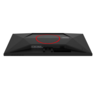 AOC gaming monitor 27G4ZRE, 27" FullHD Fast IPS, HDR10, Adaptive Sync, G-SYNC Compatible, 260Hz