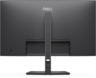 DELL monitor Pro 27 P2726H, 27" FullHD IPS Anti-Glare, USB-C, USB Hub, 120Hz, podesivo postolje