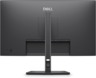 DELL monitor Pro 27 P2726HE, 27" FullHD IPS, USB-C, USB Hub, LAN, 120Hz, podesivo postolje