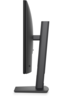 DELL monitor Pro 27 P2726HE, 27" FullHD IPS, USB-C, USB Hub, LAN, 120Hz, podesivo postolje