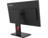 LENOVO monitor ThinkVision T27-40, 27" FullHD IPS Anti-Glare, 120Hz, USB-C, USB Hub, Height Adjust, Pivot, Swivel