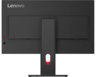 LENOVO monitor ThinkVision T27-40, 27" FullHD IPS Anti-Glare, 120Hz, USB-C, USB Hub, Height Adjust, Pivot, Swivel