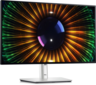 DELL monitor UltraSharp U2424H, 23,8" FullHD IPS Anti-Glare, 120Hz, USB-C, USB Hub, podesivo postolje