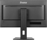 IIYAMA poslovni monitor ProLite XUB2797QSNP-B1, 27" QHD IPS, 100Hz, Adaptive Sync, USB-C, LAN, zvučnici