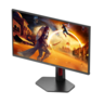 AOC gaming monitor Q25G4SR, 24,5" QHD Fast IPS, DisplayHDR 400, Adaptive Sync, G-SYNC Compatible, 300Hz
