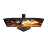 AOC gaming monitor Q25G4SR, 24,5" QHD Fast IPS, DisplayHDR 400, Adaptive Sync, G-SYNC Compatible, 300Hz