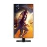 AOC gaming monitor Q25G4SR, 24,5" QHD Fast IPS, DisplayHDR 400, Adaptive Sync, G-SYNC Compatible, 300Hz