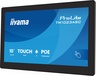 IIYAMA Panel PC TW1023ASC-B3P, 10,1" IPS Touch, Rockchip RK3568, 4GB RAM, 32GB, Android 13, WiFi, Bluetooth, PoE