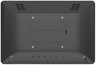 IIYAMA Panel PC TW1023ASC-B3P, 10,1" IPS Touch, Rockchip RK3568, 4GB RAM, 32GB, Android 13, WiFi, Bluetooth, PoE