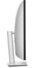 DELL monitor UltraSharp U5226KW, 51,5" 6K IPS Black Curved 4200R, 120Hz, Thunderbolt 4 140W, USB-C, LAN, zvučnici