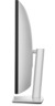 DELL monitor UltraSharp U5226KW, 51,5" 6K IPS Black Curved 4200R, 120Hz, Thunderbolt 4 140W, USB-C, LAN, zvučnici