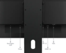 LENOVO monitor ThinkVision E24-40, 23,8" FullHD IPS Anti-Glare, 100Hz, zvučnici, podesivo postolje