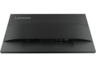 LENOVO monitor ThinkVision E24-40, 23,8" FullHD IPS Anti-Glare, 100Hz, zvučnici, podesivo postolje