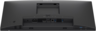 DELL monitor Pro 22 P2226H, 21,5" FullHD IPS Anti-Glare, USB-C, USB Hub, 100Hz, podesivo postolje