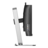 PHILIPS monitor 34B2U6603CH, 34" WQHD VA Curved 1500R, DisplayHDR 400, Adaptive Sync, 120Hz, Thunderbolt 4, KVM, 5MP kamera, zvučnici