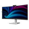 PHILIPS monitor 34B2U6603CH, 34" WQHD VA Curved 1500R, DisplayHDR 400, Adaptive Sync, 120Hz, Thunderbolt 4, KVM, 5MP kamera, zvučnici