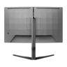 PHILIPS gaming monitor Evnia 5000 27M2C5200W, 27" FullHD VA Curved 1500R, HDR10, 280Hz, podesivo postolje